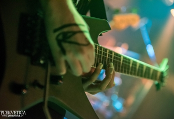 Burning Witches - Photo By Marc