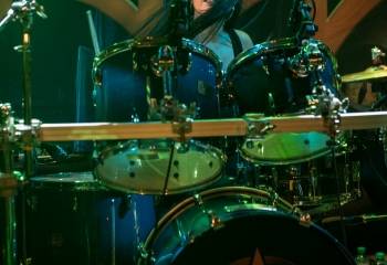 Burning Witches - Photo By Marc