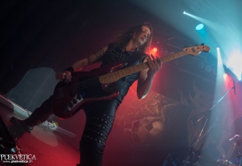 Burning Witches - Photo By Marc