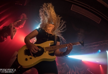 Burning Witches - Photo By Marc