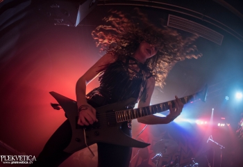 Burning Witches - Photo By Marc