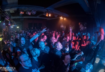 Burning Witches - Photo By Marc