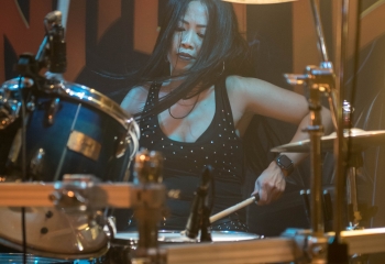 Burning Witches - Photo By Marc