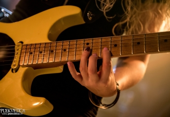 Burning Witches - Photo By Marc