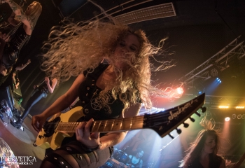 Burning Witches - Photo By Marc