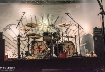 Carcass - Photo By Marc