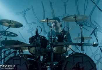 Carcass - Photo By Marc