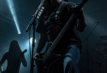 Carcass - Photo By Marc