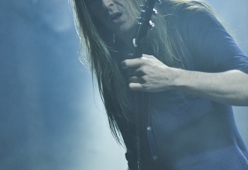 Carcass - Photo By Dänu