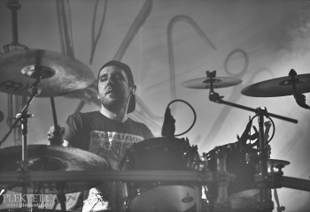 Carcass - Photo By Dänu