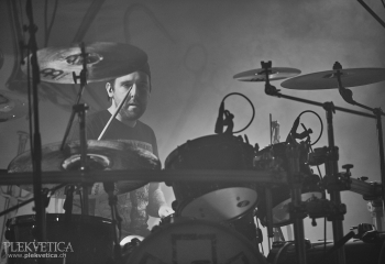 Carcass - Photo By Dänu