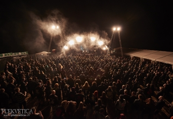 Carcass - Photo By Dänu