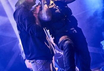 Carnivore Diprosopus - Photo By Dänu