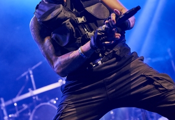 Carnivore Diprosopus - Photo By Dänu