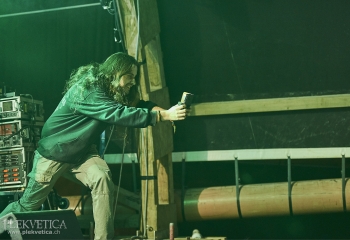 Carnivore Diprosopus - Photo By Dänu