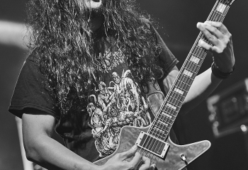 Carnivore Diprosopus - Photo By Dänu