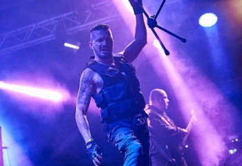 Carnivore Diprosopus - Photo By Dänu