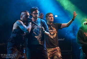 Carnivore Diprosopus - Photo By Dänu