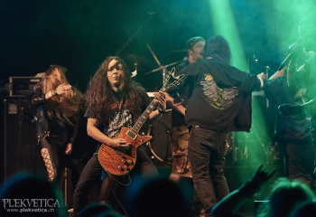 Carnivore Diprosopus - Photo By Dänu