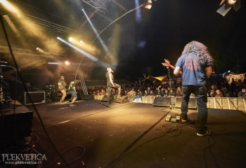 Carnivore Diprosopus - Photo By Dänu