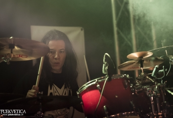 Comaniac - Foto by Dänu