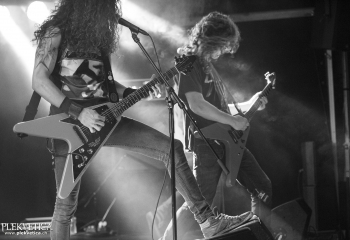 Comaniac - Foto by Dänu