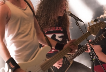 Comaniac - Foto by Dänu