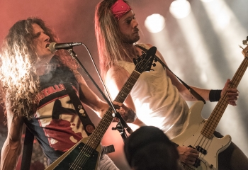 Comaniac - Foto by Dänu