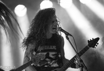 Comaniac - Foto by Dänu