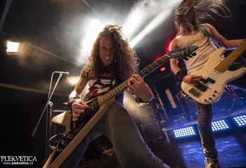 Comaniac - Foto by Dänu