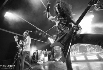 Comaniac - Foto by Dänu