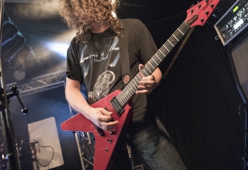 Comaniac - Foto by Dänu