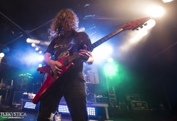 Comaniac - Foto by Dänu