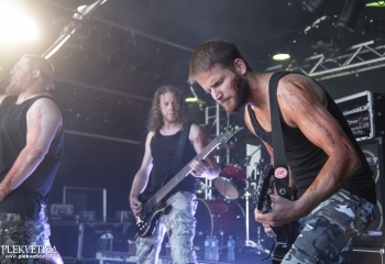 Constraint - Photo by Dänu