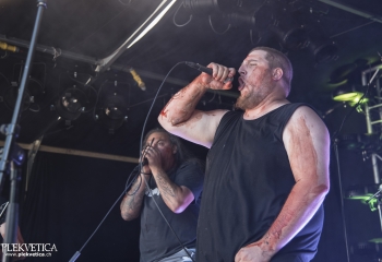 Constraint - Photo by Dänu