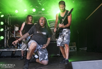 Constraint - Photo by Dänu