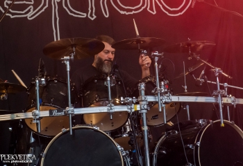 Cremation - Photo By Marc