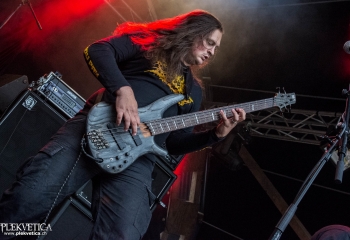 Cremation - Photo By Marc