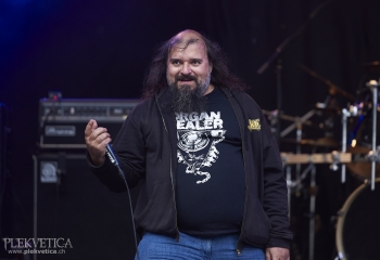 Cremation - Photo By Dänu