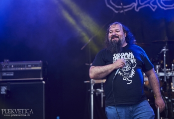 Cremation - Photo By Dänu