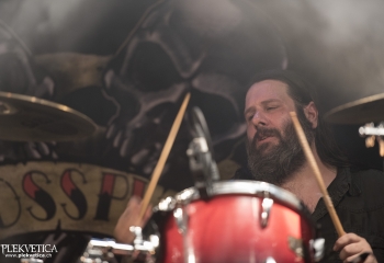 Crossplane - Foto by Dänu