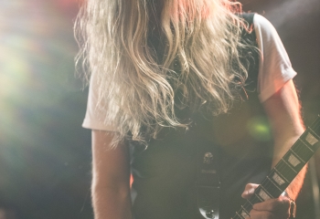 Crossplane - Foto by Dänu