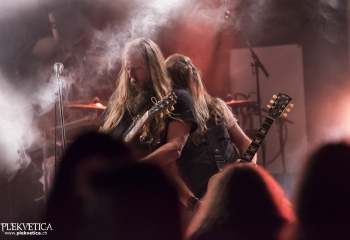 Crossplane - Foto by Dänu