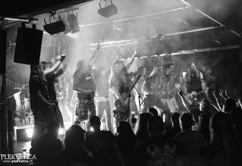 Crossplane - Foto by Dänu