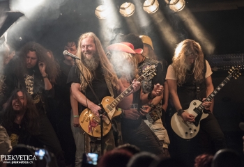 Crossplane - Foto by Dänu