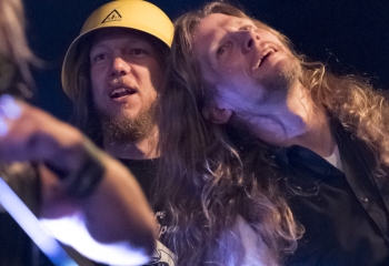 Crossplane - Foto by Dänu