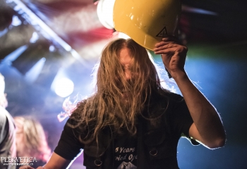 Crossplane - Foto by Dänu