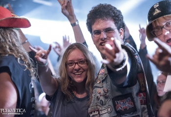 Crossplane - Foto by Dänu