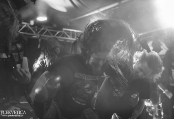 Crossplane - Foto by Dänu