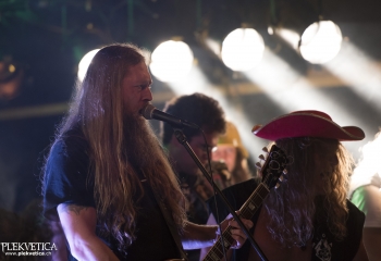 Crossplane - Foto by Dänu